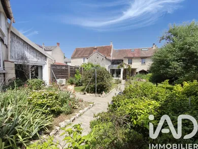 House in Briarres-sur-Essonne (45390)