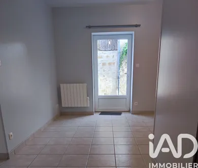Maison de village à Bournand (86120)