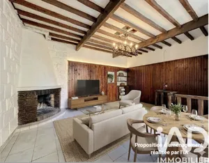 Townhouse in Les Mureaux (78130)