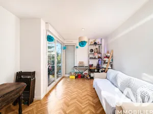 Apartment in Vitry-sur-Seine (94400)