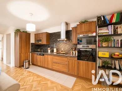 Apartment in Vitry-sur-Seine (94400)