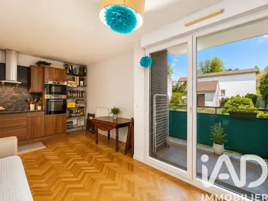 Apartment in Vitry-sur-Seine (94400)