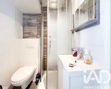 Apartment in Paris (75006)