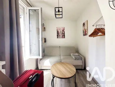 Appartement à Paris (75006)