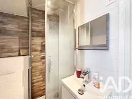 Apartment in Paris (75006)