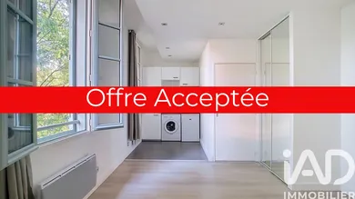 Studio à Toulouse (31000)