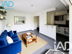 Appartement à Les Arcs (83460)