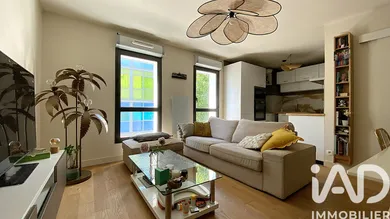 Appartement à Bordeaux (33000)