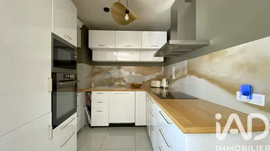 Appartement à Bordeaux (33000)