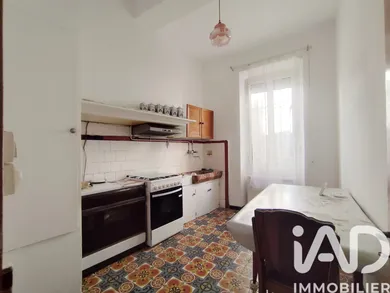 Maison de village à Rivesaltes (66600)