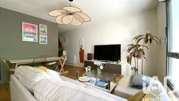 Appartement à Bordeaux (33000)
