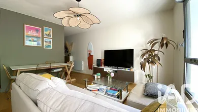 Appartement à Bordeaux (33000)