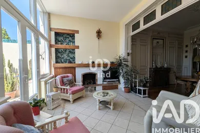 Maison à Carvin (62220)