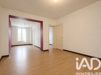 Maison à Anzin (59410)