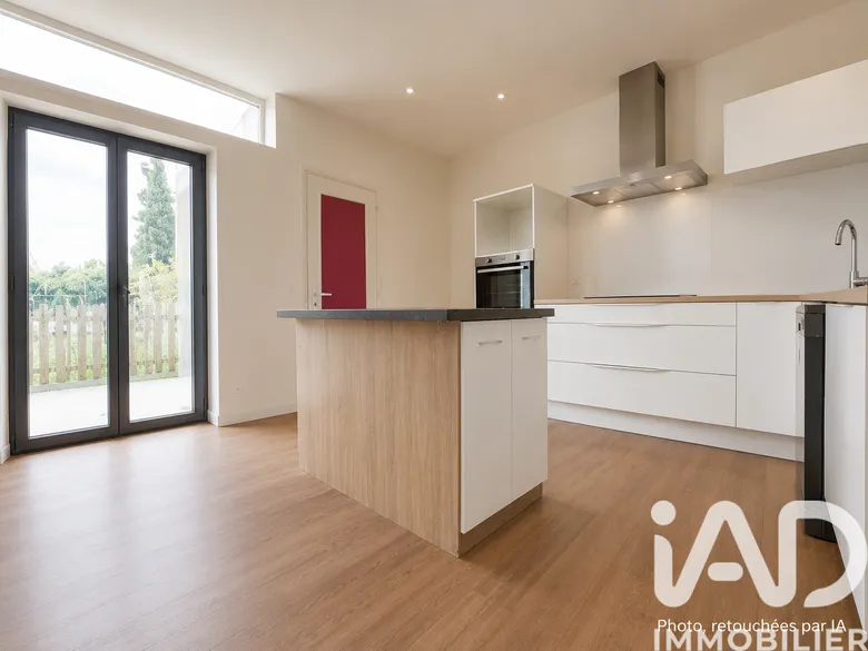 Maison 5 pièces 120 m² · à Anzin · 120 m² · 138 000 €