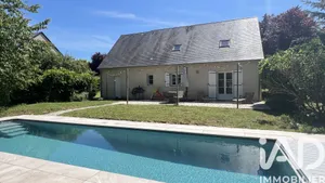 Maison à Amboise (37400)
