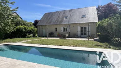 Maison à Amboise (37400)