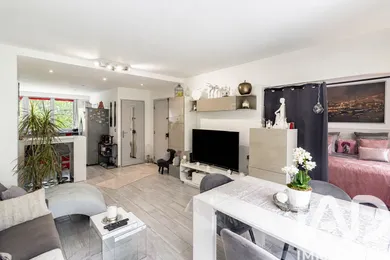 Appartement à Aubergenville (78410)