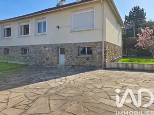 Maison traditionnelle à Brunoy (91800)