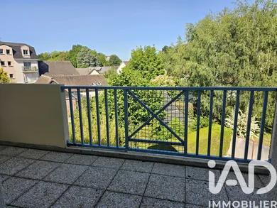 Apartment in Évreux (27000)