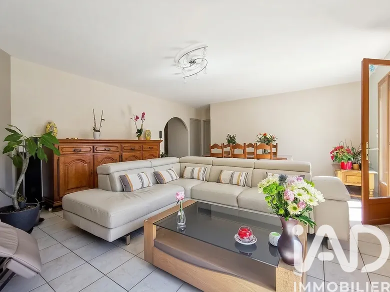 Maison 4 pièces 93 m² · à Thouaré-sur-Loire · 92,7 m² · 344 000 €