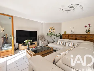 House in Thouaré-sur-Loire (44470)