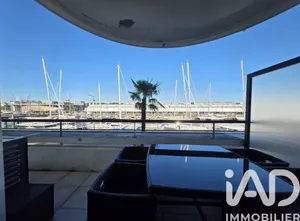 Appartement à La Rochelle (17000)