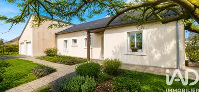 Detached house in Lys-Haut-Layon (49310)