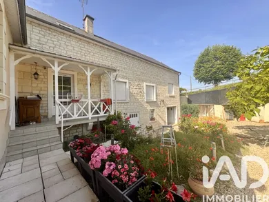 Demeure à Lerné (37500)