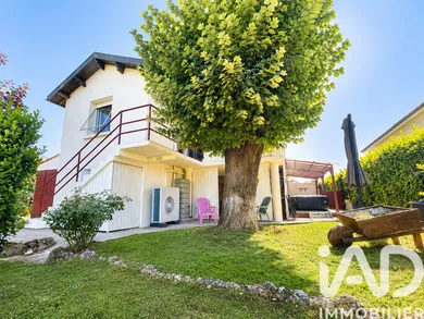 Maison à Terrasson-Lavilledieu (24120)