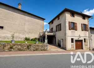 Village house in Chevrières (42140)