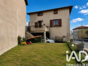 Village house in Chevrières (42140)