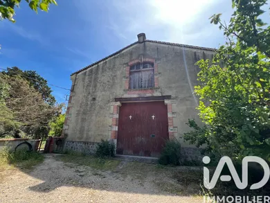 Grange à Armissan (11110)