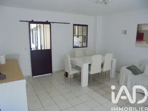 Townhouse in Maurepas (78310)