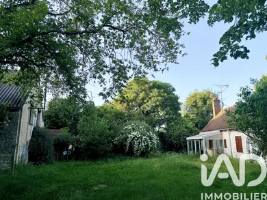 Park home in Ouzouer-des-Champs (45290)