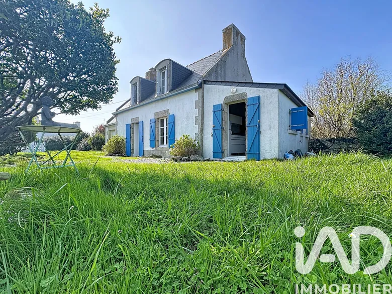 Maison 4 pièces 70 m² · à Penmarch · 70 m² · 299 000 €