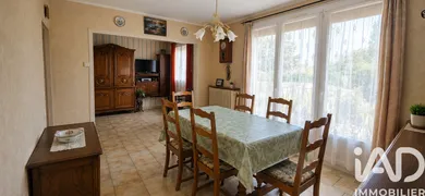 Maison à Saint-Étienne-du-Rouvray (76800)
