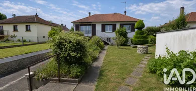 Maison à Saint-Étienne-du-Rouvray (76800)
