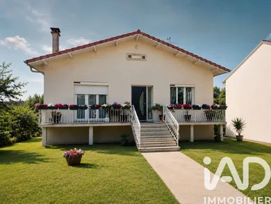 Maison à Aire-sur-l'Adour (40800)