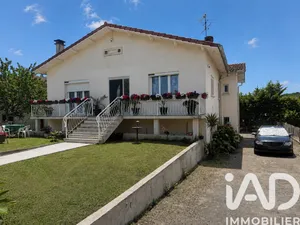 Maison à Aire-sur-l'Adour (40800)