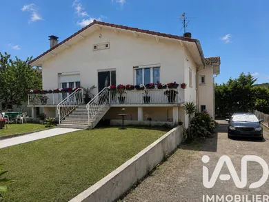 Maison à Aire-sur-l'Adour (40800)