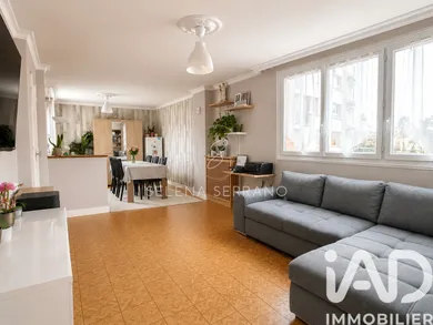 Appartement à Ermont (95120)