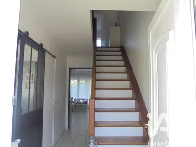Townhouse in Maurepas (78310)