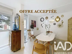 Apartment in Douai (59500)