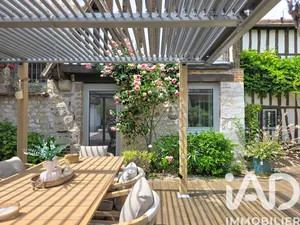 House in La Bouille (76530)