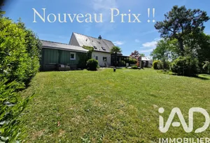 Traditional house in Sucé-sur-Erdre (44240)