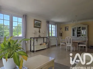 Maison à Coëx (85220)