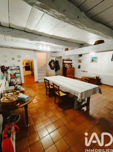 Village house in Le Plan-de-la-Tour (83120)