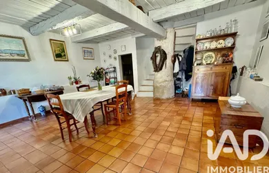 Village house in Le Plan-de-la-Tour (83120)