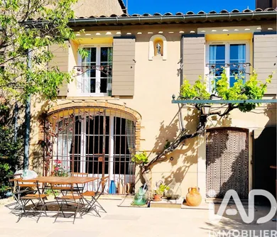 Village house in Le Plan-de-la-Tour (83120)